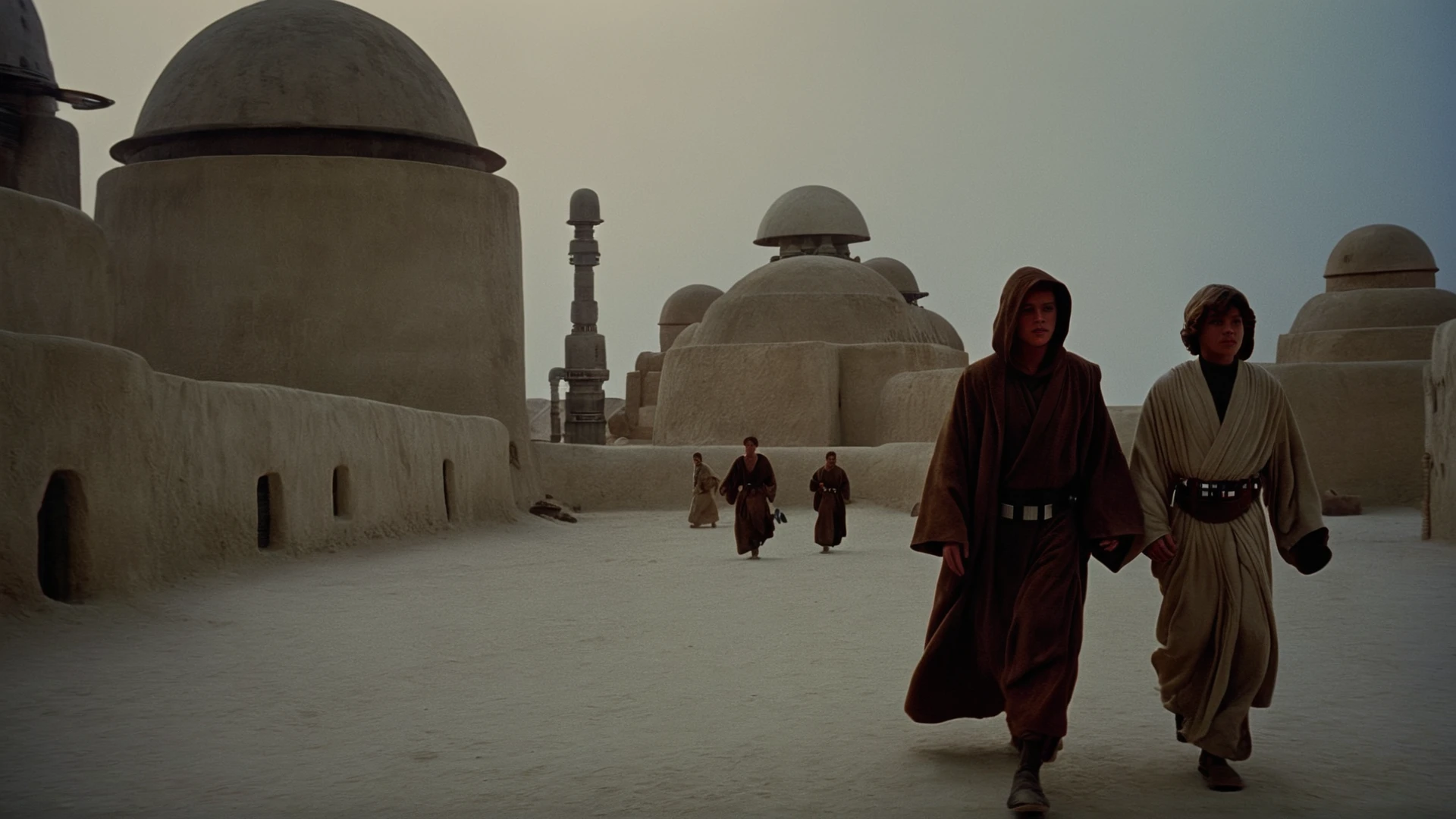 Star Wars Planets and Locations XL (Choose From List)