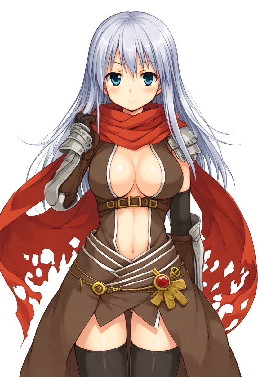 assassin cross アサシンクロス XL (Ragnarok online,ラグナロクオンライン) pony-v1.0