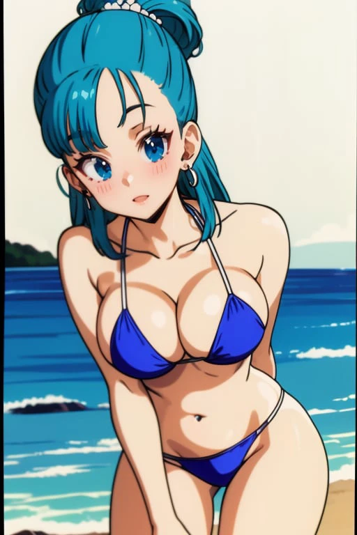 Bulma (Dragon Ball) v1.0