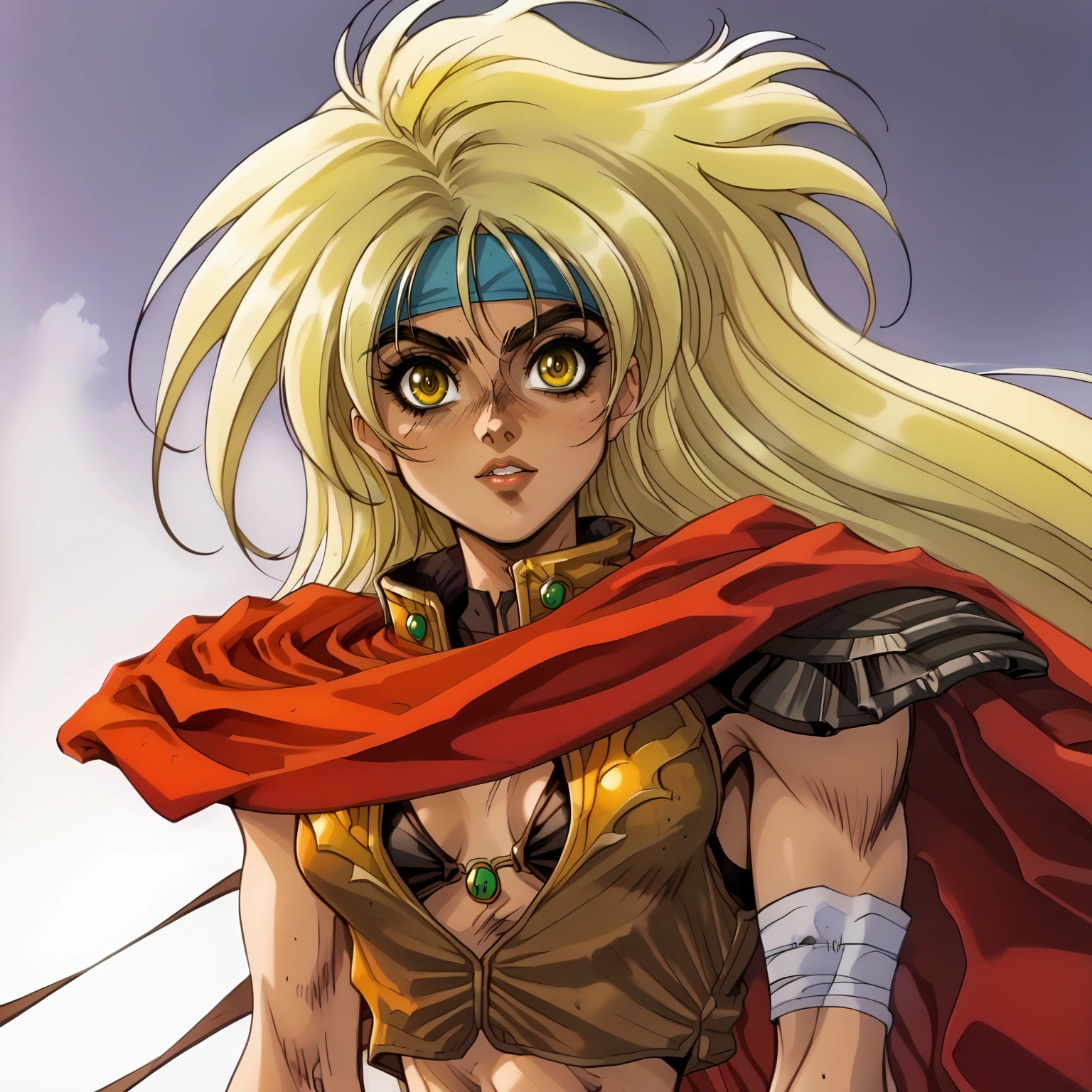 Jum (Vaelber Saga) XL pony LORA v1.0