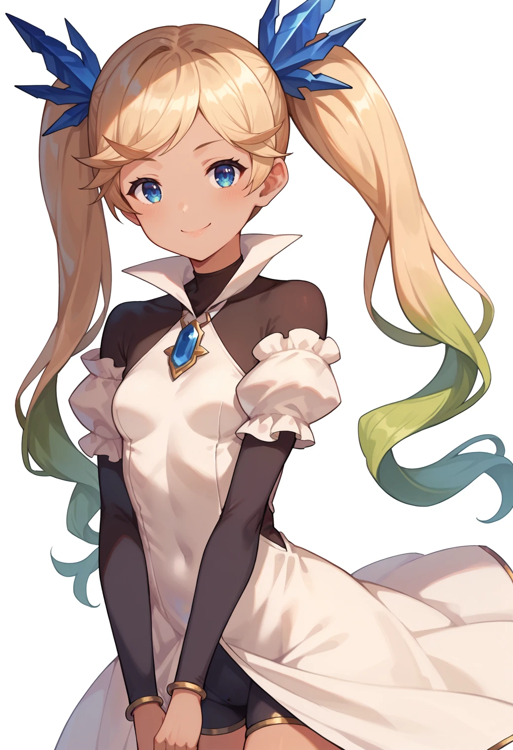 Io Euclase - Granblue Fantasy | イオ・ユークレース - グランブルーファンタジー (2 costumes) v1.0