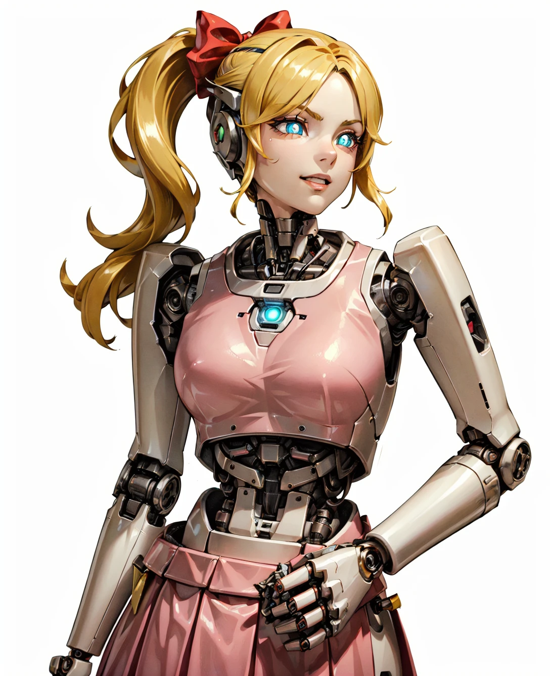 Beautybot (Kingsman: Golden Circle)