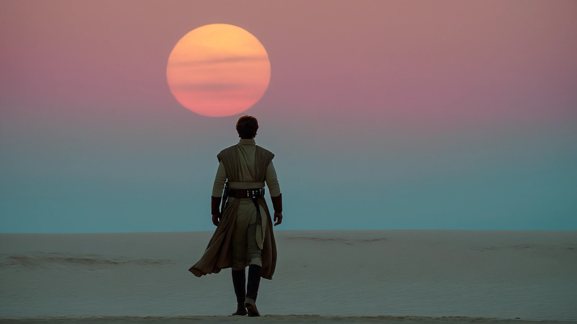 Star Wars Planets and Locations XL (Choose From List)