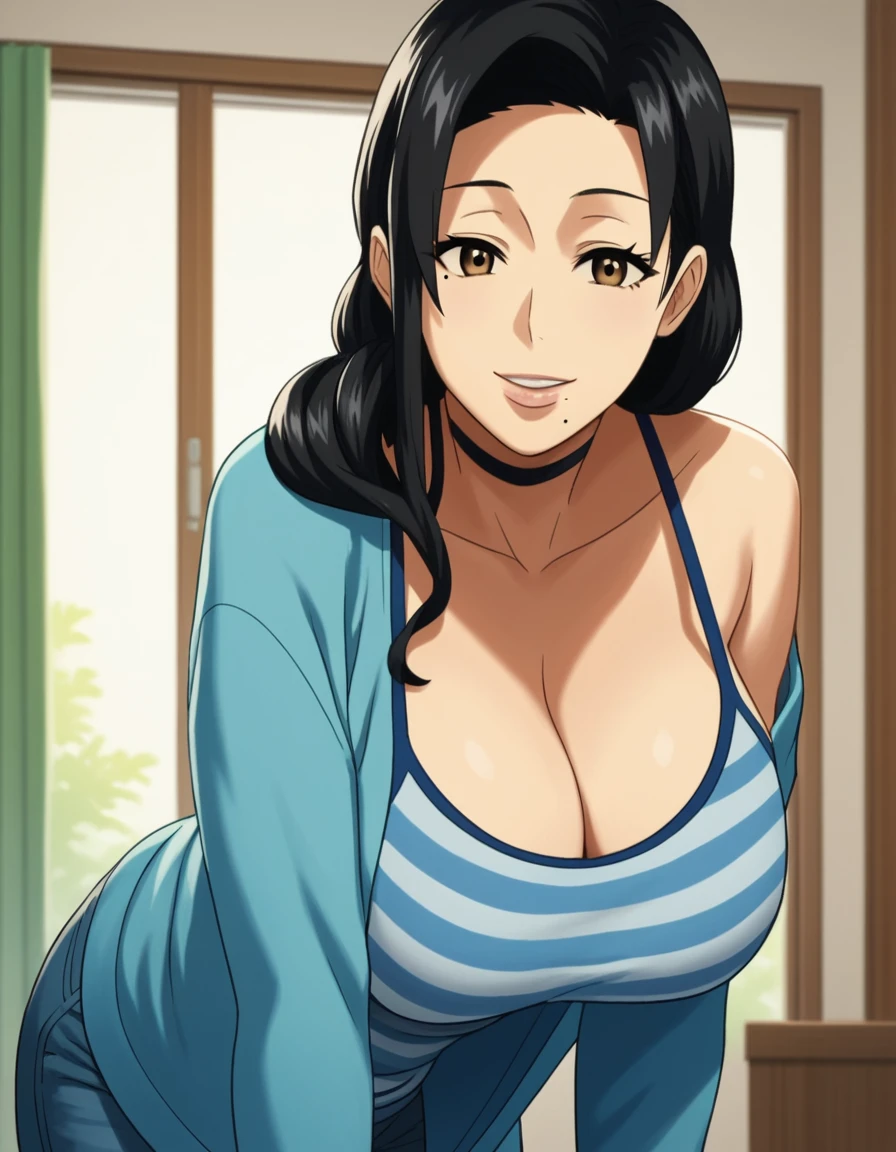 Mother - Hajimete no Hitozuma (初めてのヒトヅマ) - COMMISSION ova