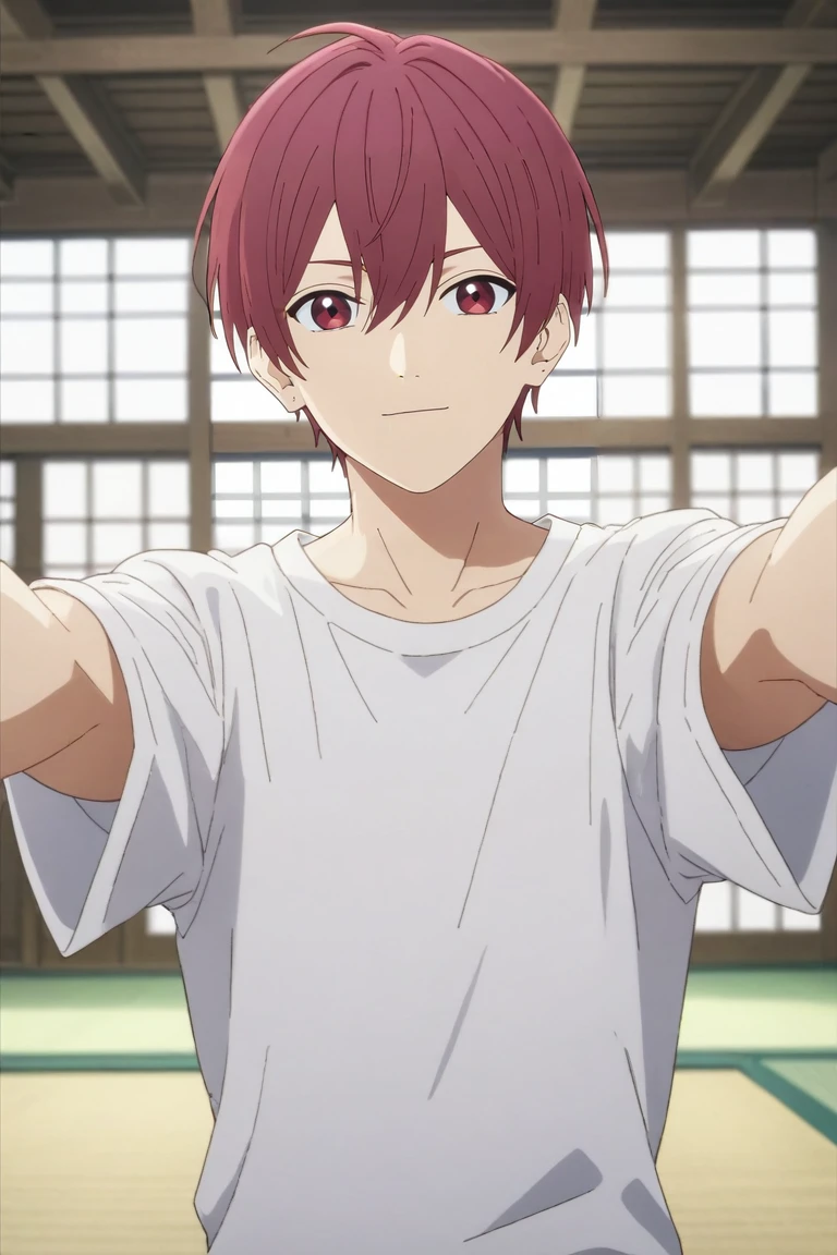 Souma Shiki | Cool Doji Danshi / Play It Cool, Guys