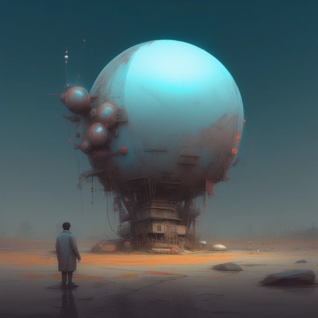 (2\3 rule composition:0.5)masterpiece,detailed hyperrealism,Craig Mullins,Jon Burgerman,geof darrow,jean-baptiste monge style , art by android jones,8k, (art style of and Bahgat Osman:1.2), Luis Royo, Carne Griffiths, Todd McFarlane, wonderful pastel colored Utopia by by android jones,8k, Andy Kehoe,Yoshikata Amano, Ismail Inceoglu, Russ Mills, Victo Ngai, Bella Kotak, intricately hyperdetailed, light reflection, luminous color, jean-baptiste monge,grass,sand and stones on the ground,(small debris, stones, and flowers:1.1),clear sky,big moon-planet in the sky, blurred smokey background of a fairy-tale fantasy landscape,volumetric fog,smoke,haze,rust,epic,shallow depth of field,very detailed,glow effects,godrays,Hand drawn,render,8k,octane render,cinema 4d,blender,dark,atmospheric 8k ultra detailed,cinematic,Sharp focus,Masterpiece,3d octane render,8k,concept art,trending on artstation,extremely detailed CG unity 8k wallpaper,trending on CGSociety,Intricate,High Detail,dramatic . shallow depth of field, vignette, highly detailed, high budget, bokeh, cinemascope, moody, epic, gorgeous, film grain, grainy, (Thick steel collar:1.5) chain running from collar to ground, wrist shackles,