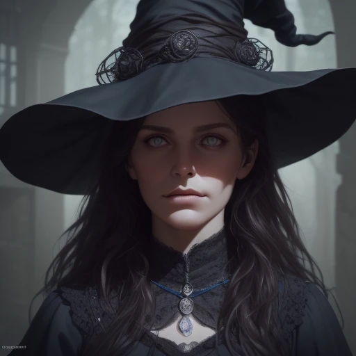 WITCH ,(masterpiece:1.2, best quality), (finely detailed eyes: 1.2), (solo), realistic, depth of field, 8k, 4k, master piece, ((detailed)), realistic, photorealistic, high quality, highly detailed, focused, clear, ultra realistic, looking at the viewer, forward facing , perfect eyes, master piece eyes, in the frame