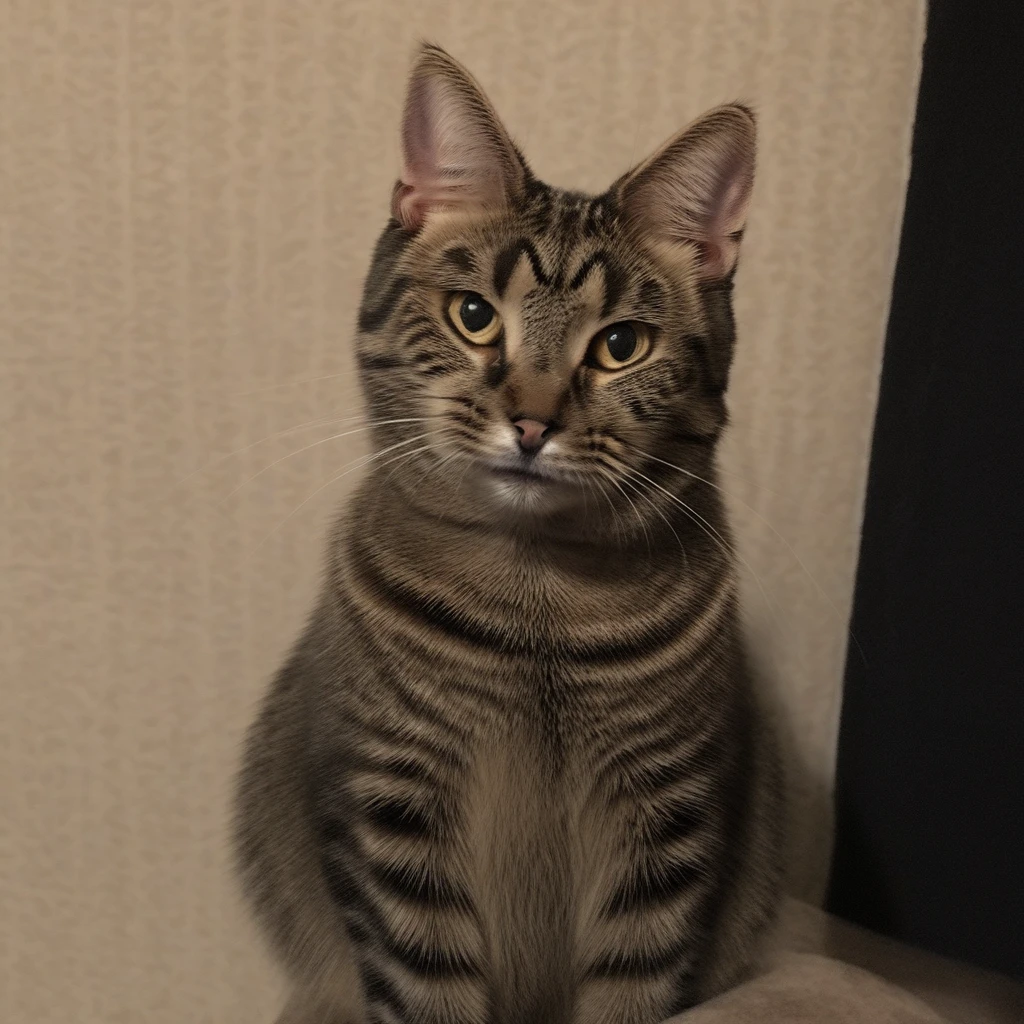 cat, fonzokrit