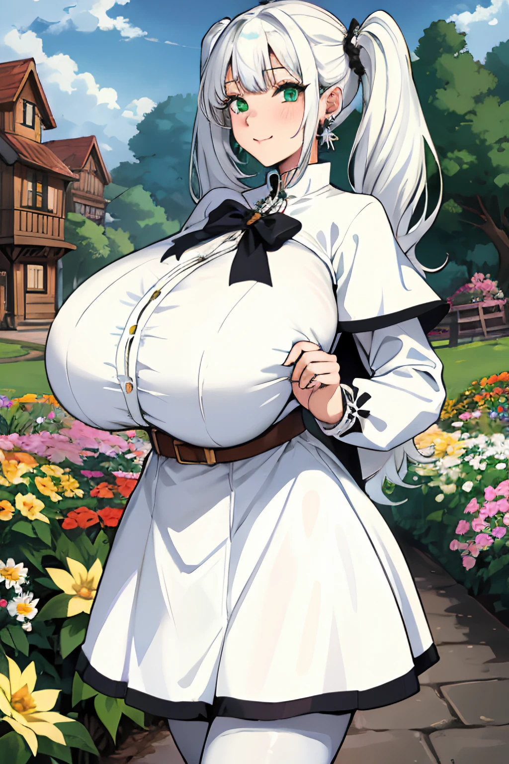 Partist_Animestyle v1.0