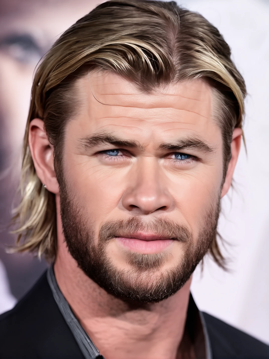 Chris Hemsworth (actor) [XL] sdxl.1