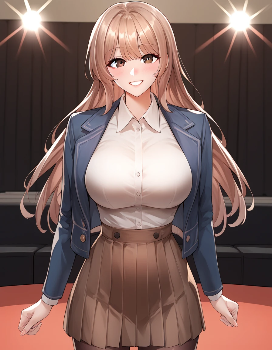 Kim Gaeul - Circles Manhwa (Pony) Pony V1