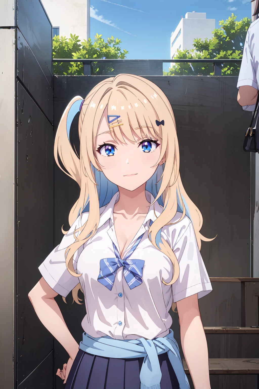 Runa Shirakawa v1.0