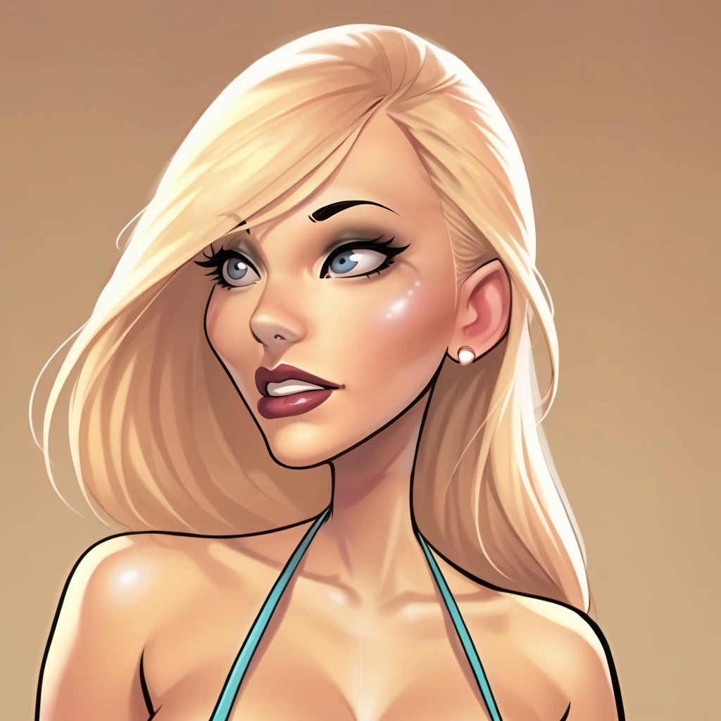 Cassie Evans: Art of Jaguar (Pony) Pony V1.0