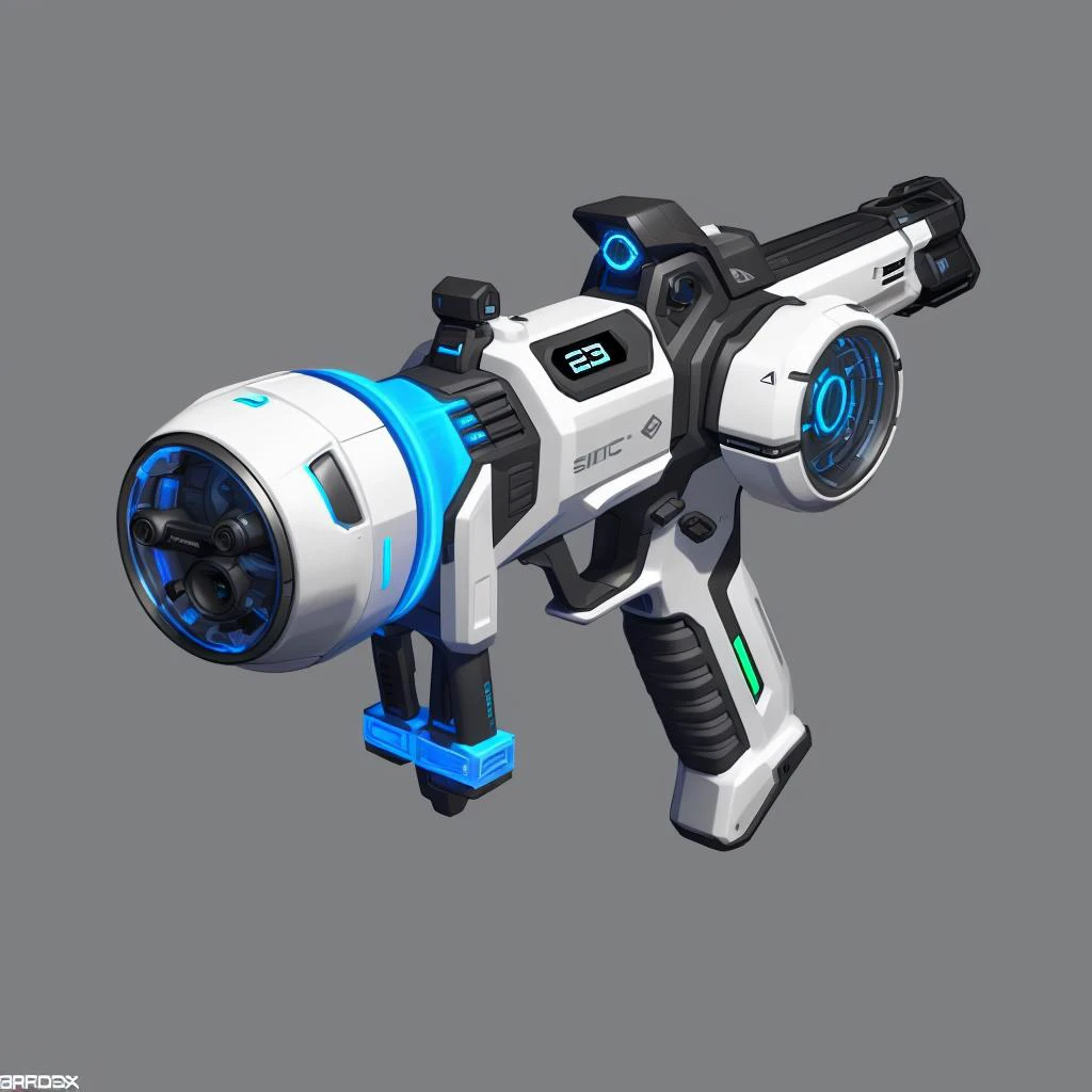 SpaceEngineers ConceptArt v1.0