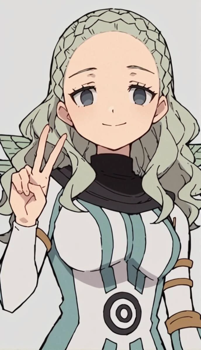 Guel - Inazuma Eleven Guel