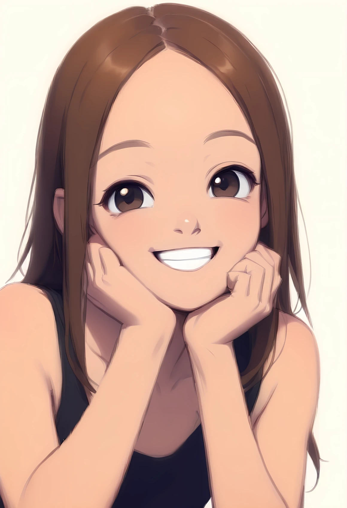 Takagi-san Pony/XL/SD takagi-san adult SD v1.0