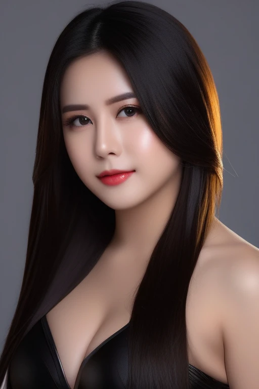 Cosplayer UyUy [SDXL] by UOC Cosplayer UyUy [SDXL] by UOC