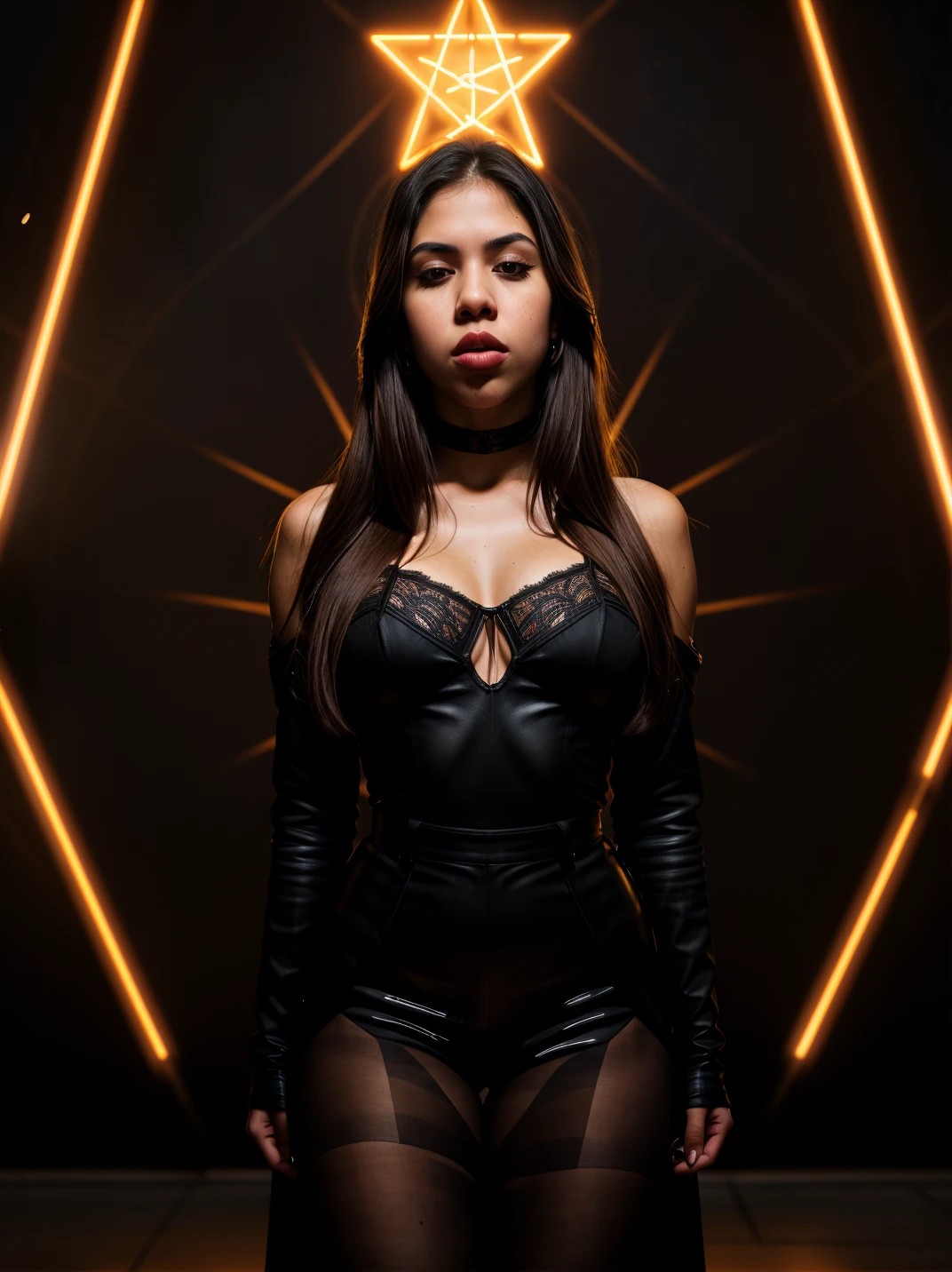 Esmeralda MXAI v1.0
