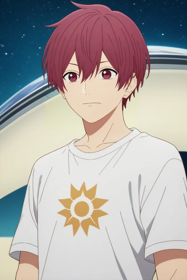 Souma Shiki | Cool Doji Danshi / Play It Cool, Guys