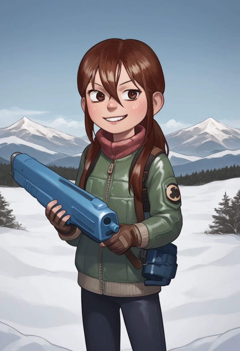 Carol - Onirism v1.0