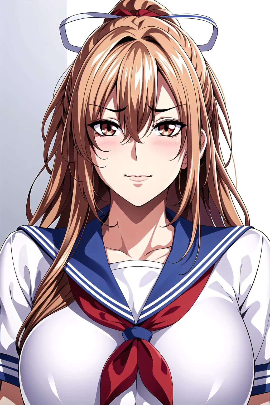 Hinata SAKURAMIYA 桜宮ヒナタ | Sakuramiya Shimai no Netorare Kiroku 桜宮姉妹のネトラレ記録 | SHIKI TAKUTO 史鬼匠人 v1.0