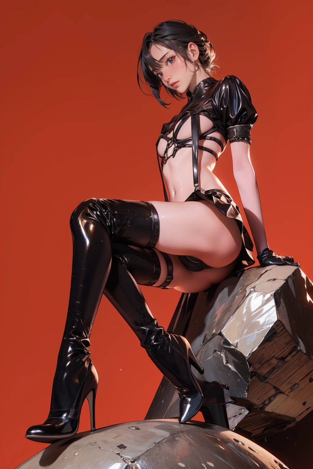 0519 Desire Fantasy(1.5 and pony) v1.0（1.5）