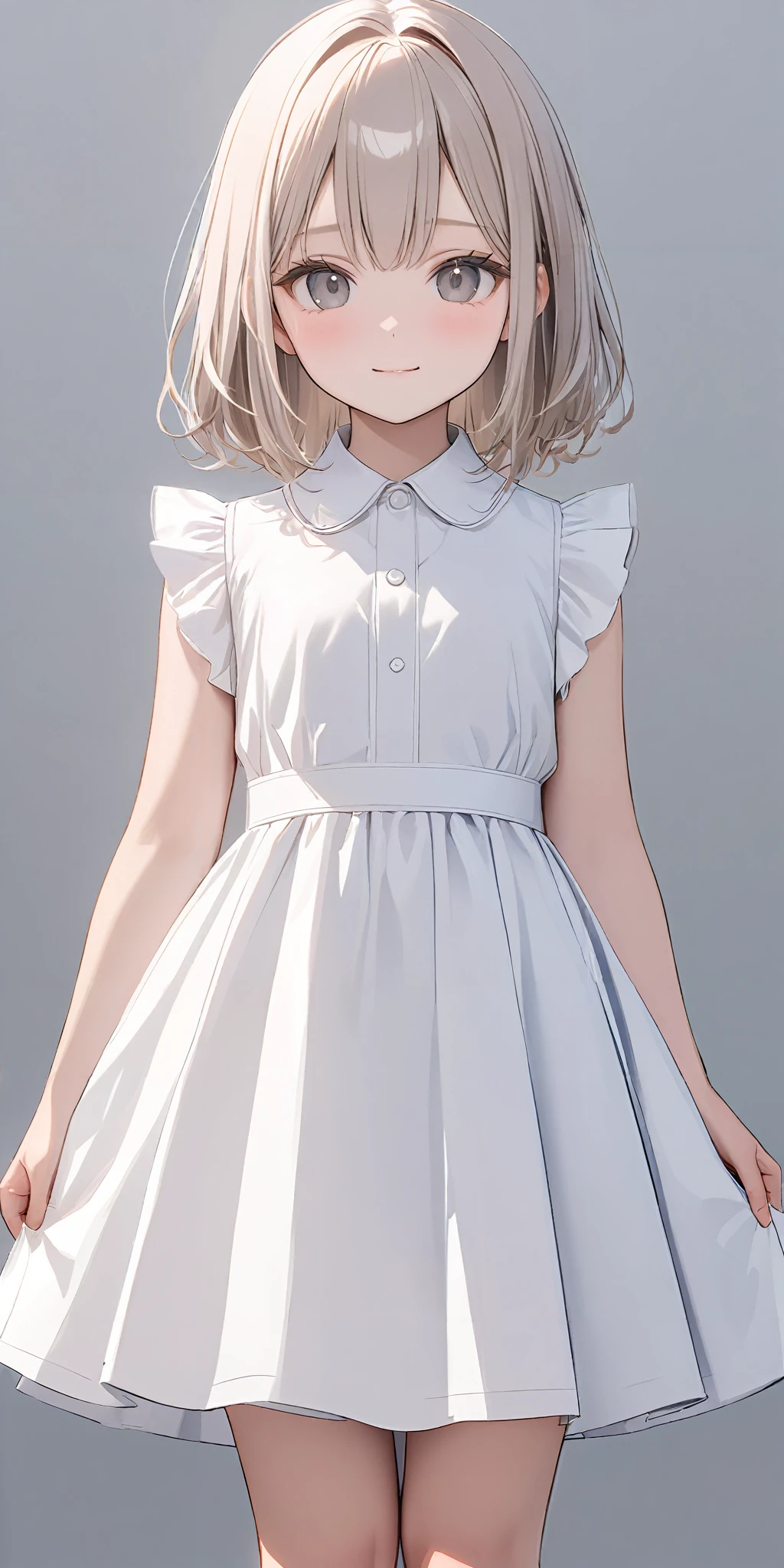 masterpiece,ultra-detailed,best quality,8K,illustration,cute face,clean skin ,shiny hair,girl,simple background,cowboy shot,
<lora:add-detail-xl:1> <lora:jyoji one piece_XL_V1.0:1> jyojifuku, dress