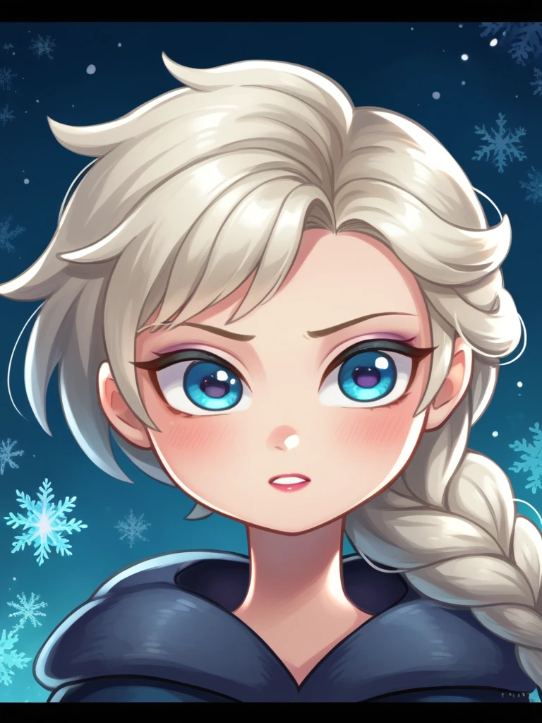 score_9, score_8_up, score_7_up, source_anime, BREAK
1girl, solo, <lora:Miwako:1> Elsa \(frozen\), platinum blonde hair,