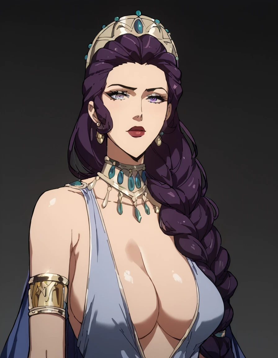 Hera (Blood of Zeus) Hera (Blood of Zeus)