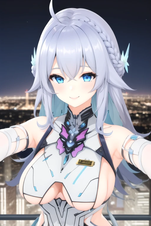 Loslyn洛斯琳 Fantasy Tower v1.0