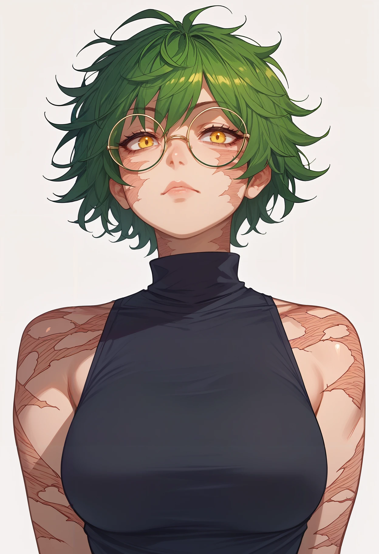 Maki Zenin (Jujutsu Kaisen - Post Shibuya arc) v1.0
