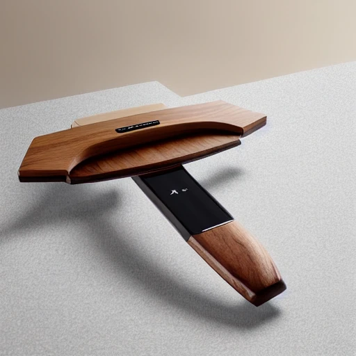Professional photography of a (Xpeng INTERIOR) floating in the air, (grey and wood)trim,studio background ,(warm homey) style, natural light,CG,Blender rendering,extremely details, 16K high quality,masterpiece