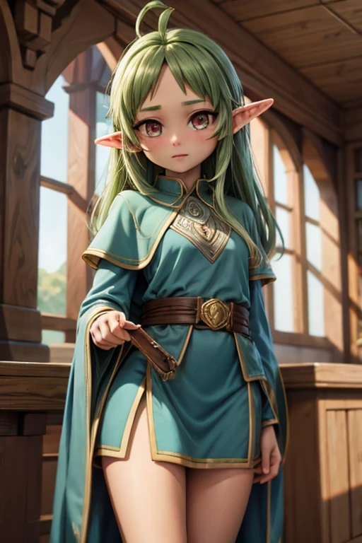 elf