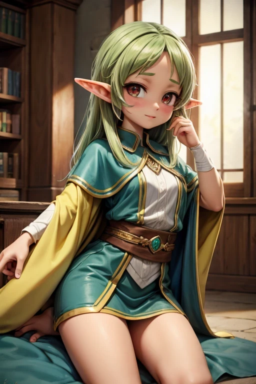 elf