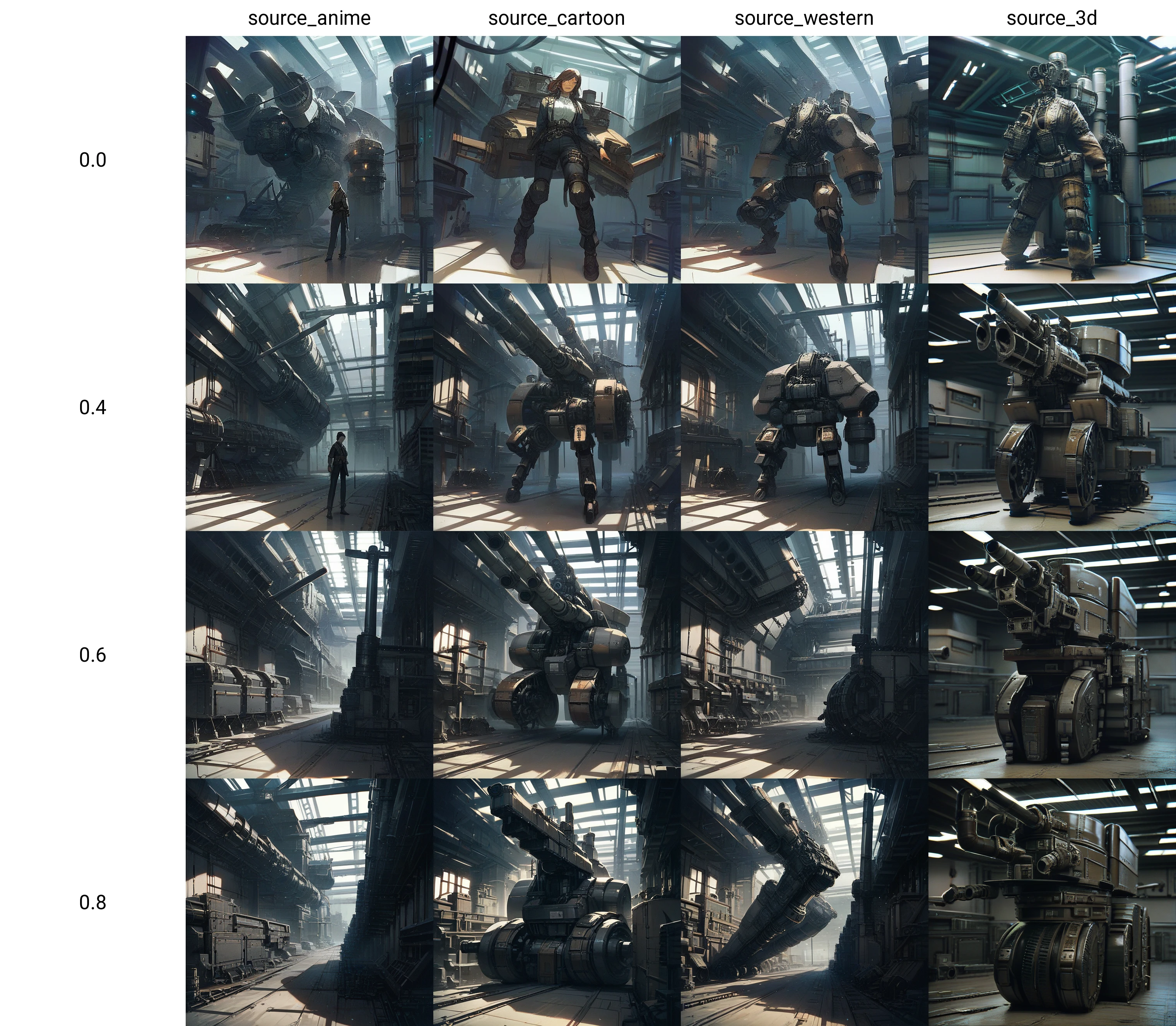 score_9, score_8_up, score_7_up, score_6_up, score_5_up, score_4_up, rating_safe,source_anime,indoors,factory,machinery,conveyor belt,no humans, <lora:PonyBackgroundDetailerV2:0.0>
