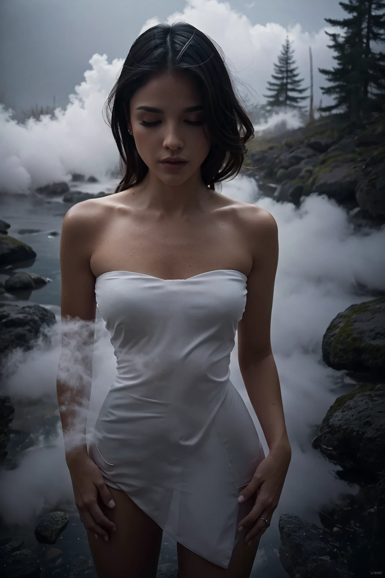 minimalism, artwork, music album cover, ambient style, electronic style, art, bw, relaxed mood, mystic style, athmospheric, ambient smoke, fog, long exposure, ambient light, realistic, photorealistic
<lora:Eiza_Gonzalez_640x960:0.8>