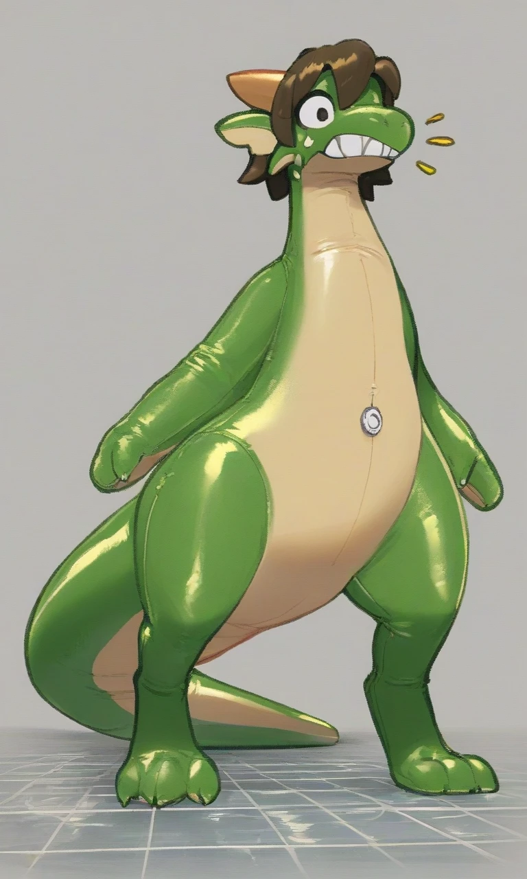 Living Inflatables for Pony XL v1