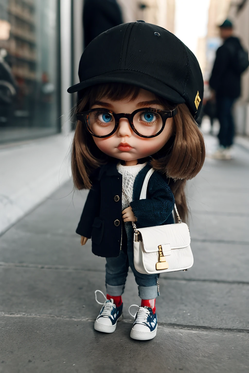 Doll Style-little princess v1.0