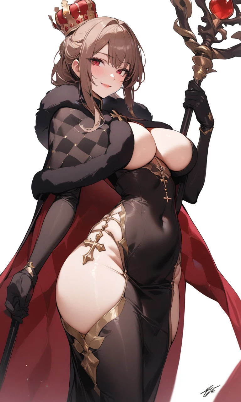 Clemenceau (Azur Lane) XL v1.0