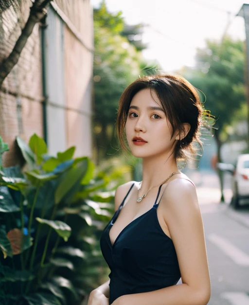 美女写真实感光影_newbee_beta_v1.1.2 v1.1.2