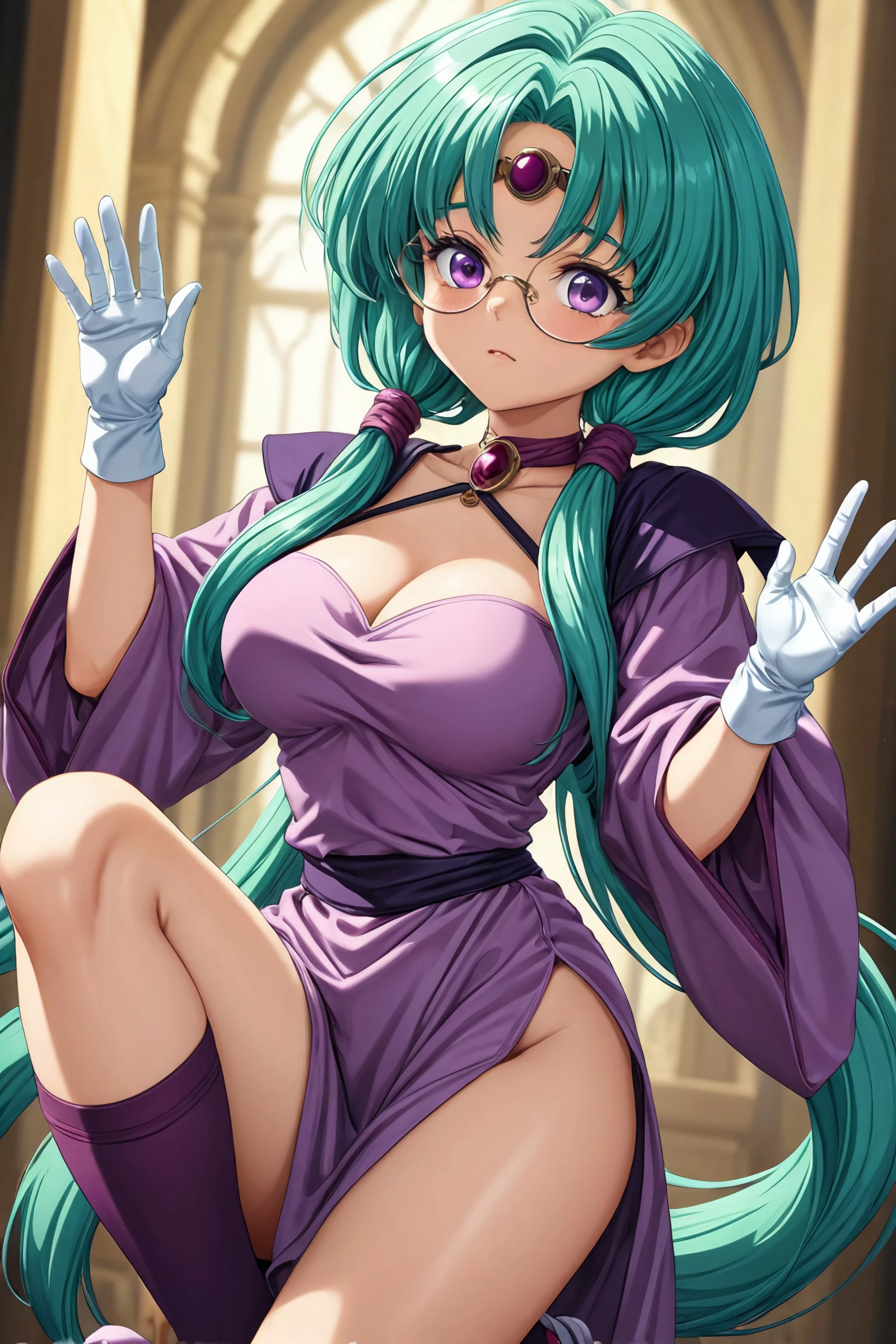 SDXL Lora Paffy Pafuricia v1.0