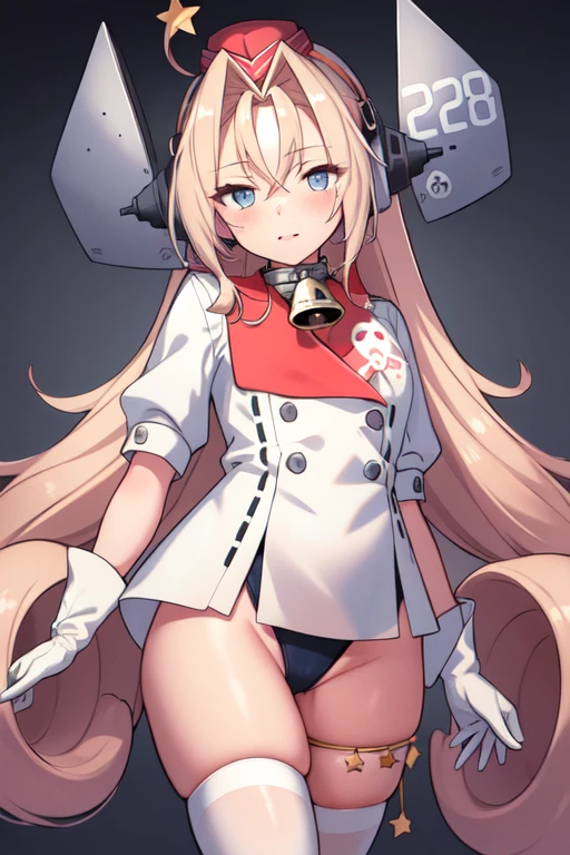 Drum (KANCOLLE) test