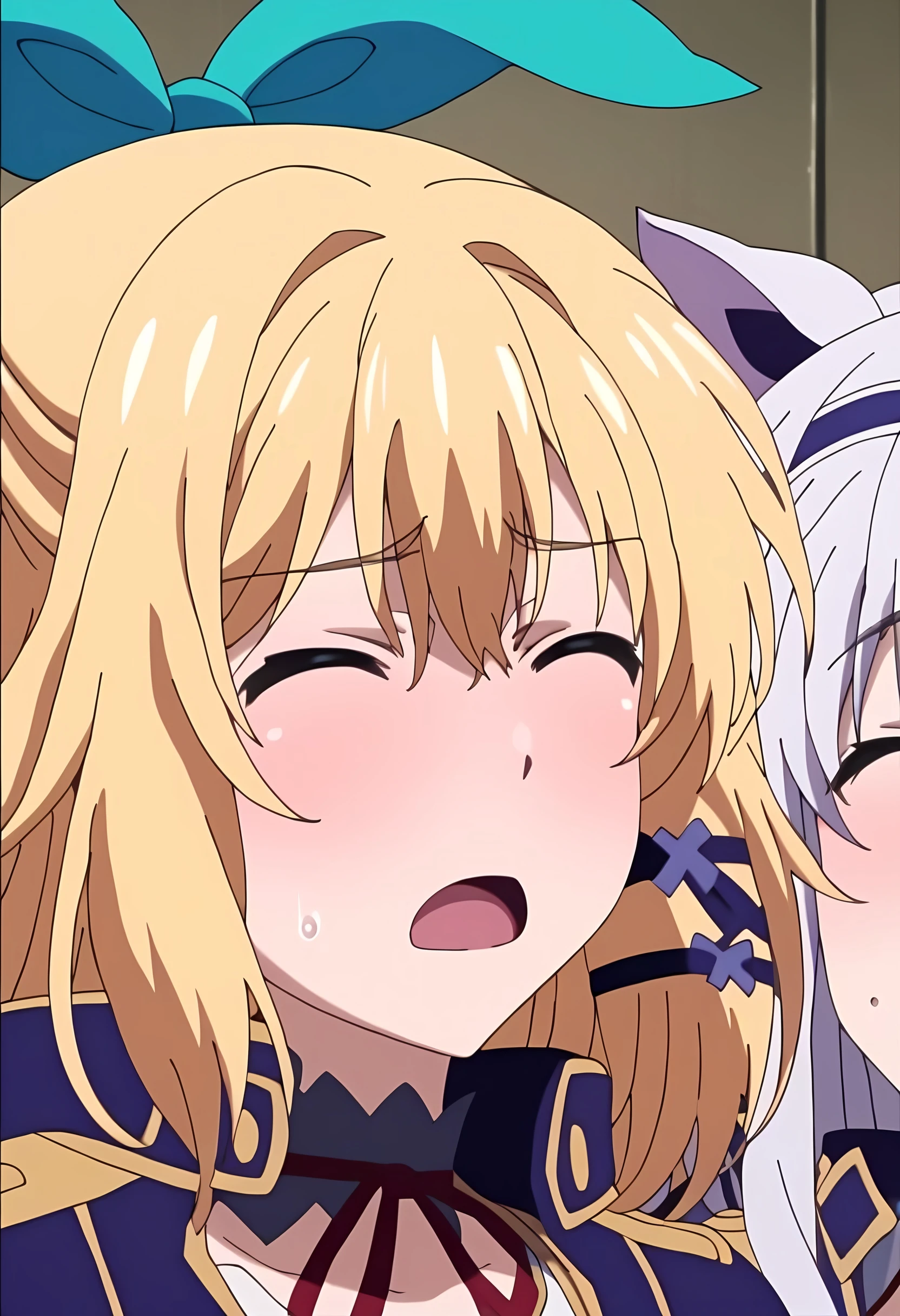 Rumia Tingel (Akashic Records of ??????? Magic Instructor) [PONY XL] By UOC Rumia Tingel (Akashic Records of ??????? Magic Instructor) [PONY XL] By UOC