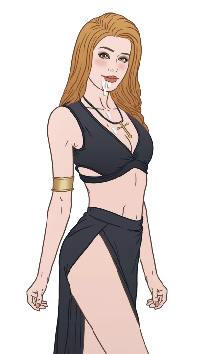 Good girl gone bad v1.0