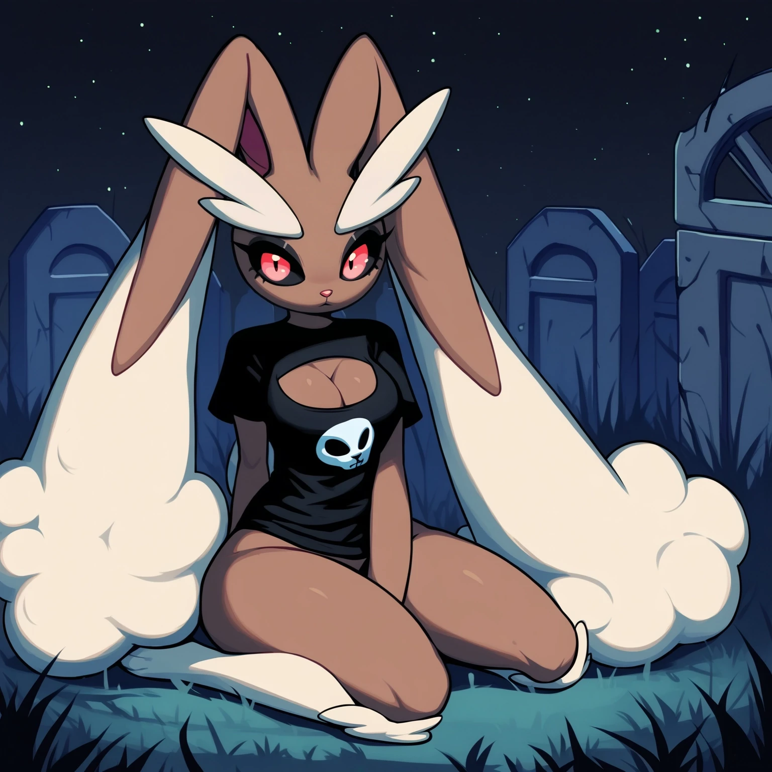 Lopunny - Pokemon (v3)