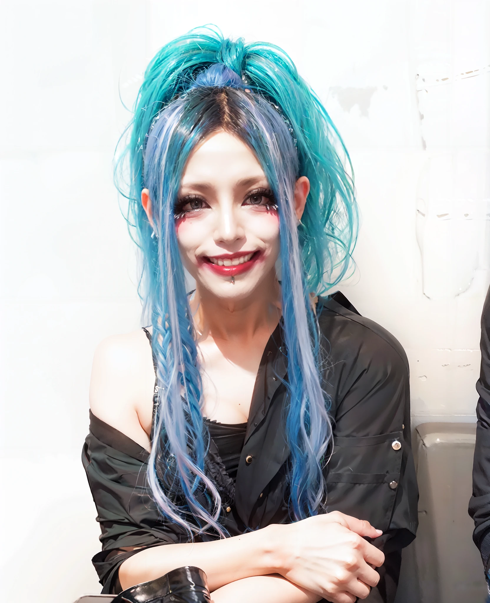 Takashi (DADAROMA) [French Clothe] 0.1beta