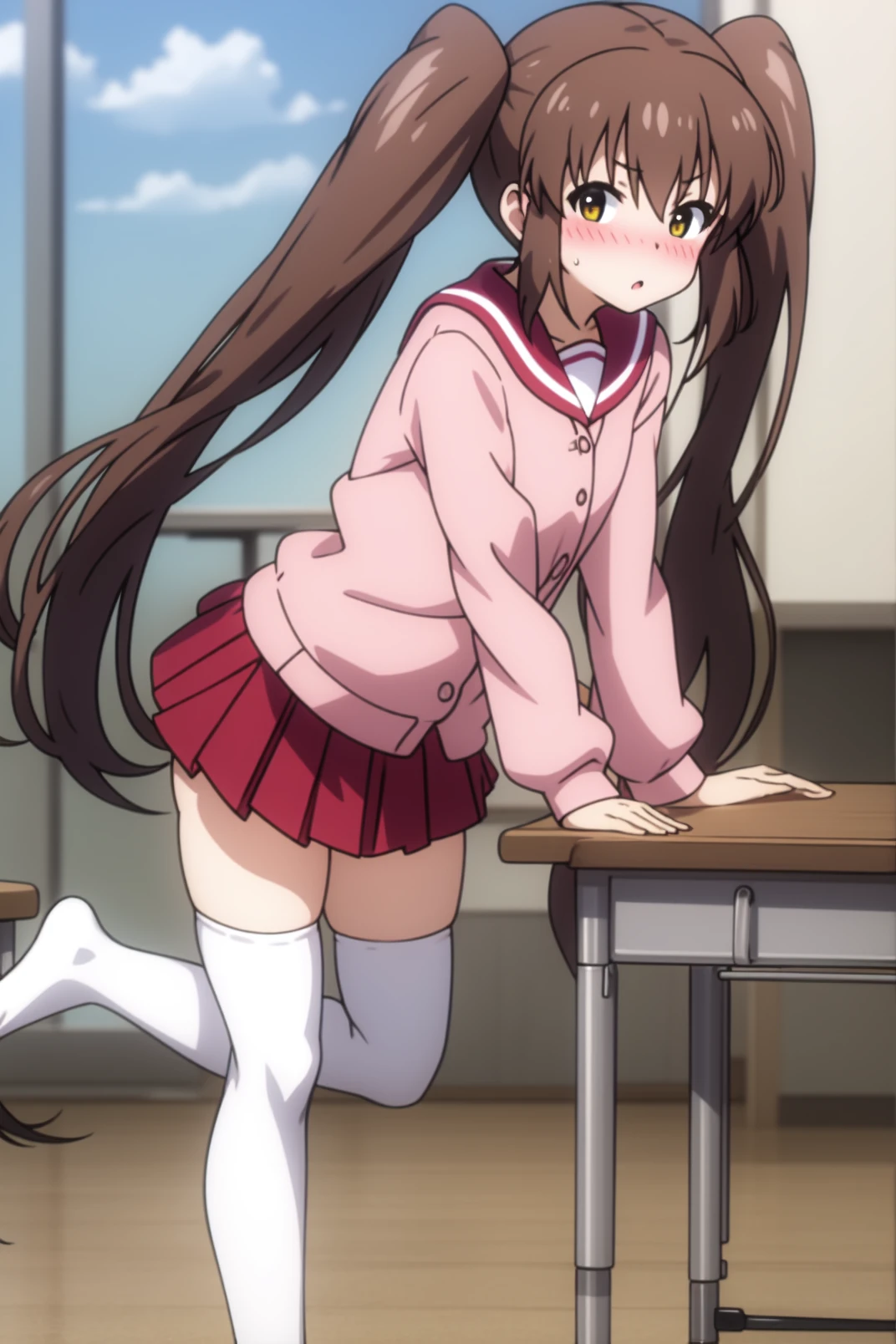 Moa Torii | Recently, My Sister Is Unusual v1.0