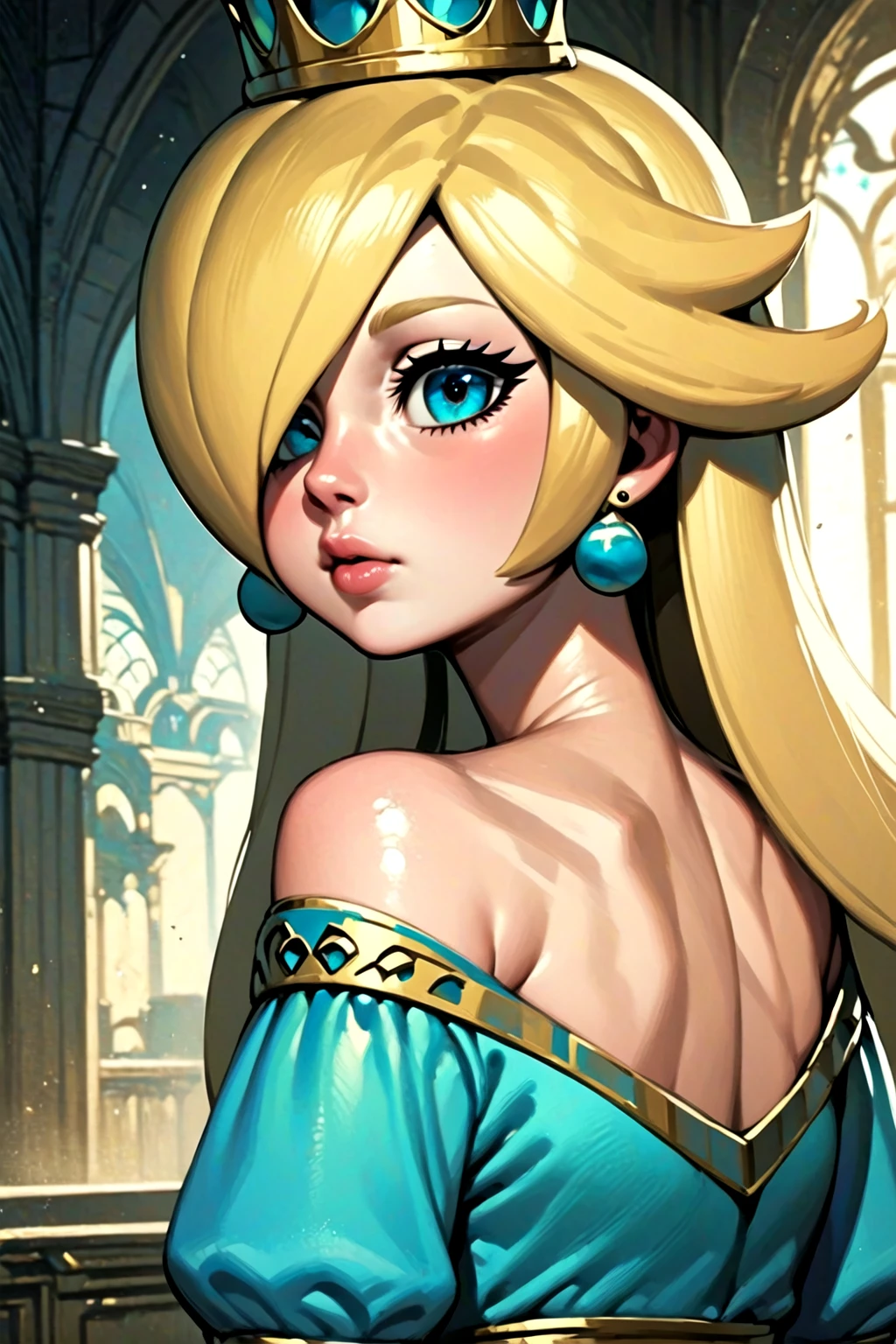 CuteMaster_PS | Checkpoint_Type v1.0