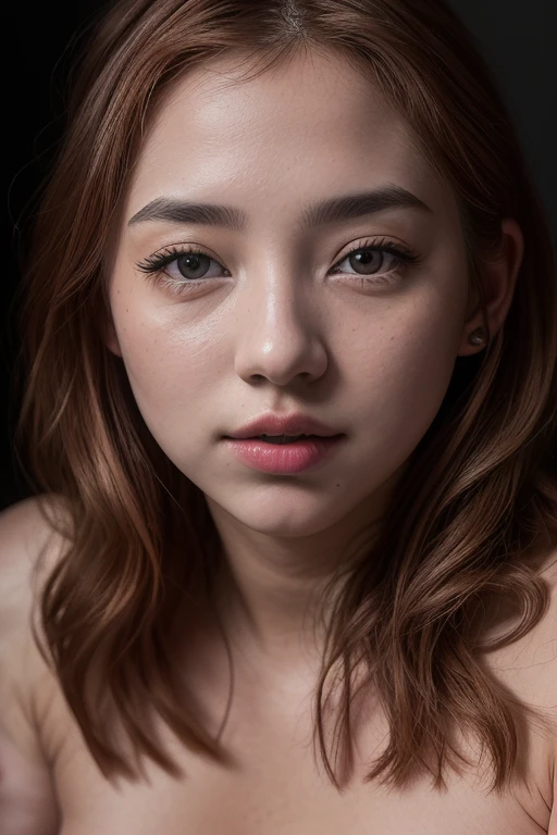 DEN_unijung_OF,
(headshot:1.1) portrait on a plain black background, (headshot:1.2), face focus, intricate (beautiful eyes:1.2), (wide open eyes:1.1), Big eyes,  clean photo, circle lighting, high contrast,
bokeh, f1.4, 40mm, photorealistic, raw, 8k, textured skin, skin pores, intricate details  <lora:epi_noiseoffset2:1>, epiCRealism