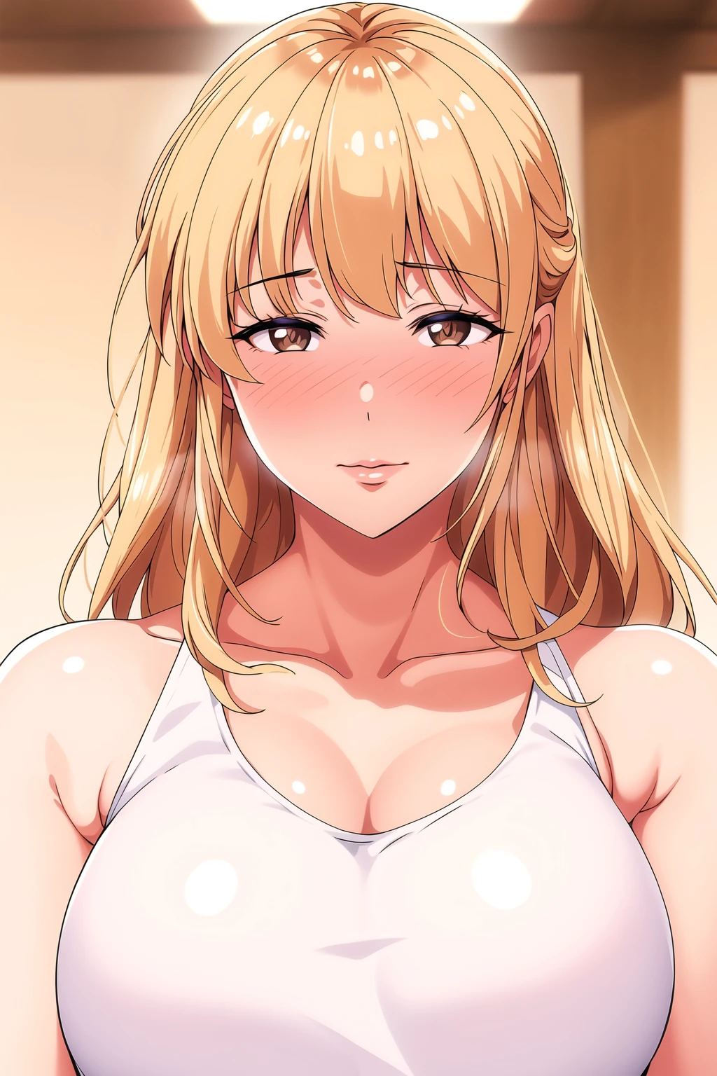 Aika アイカ | Delinquent Stepsister | 義姉はヤンママ授乳中 Ane wa Yanmama Junyuu-chuu v1.0